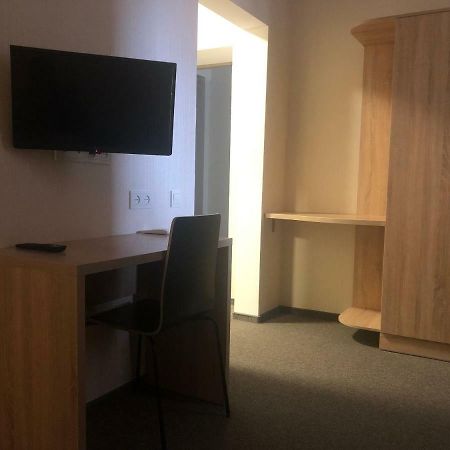 U Fedora Hotel Olekszandrija Kültér fotó