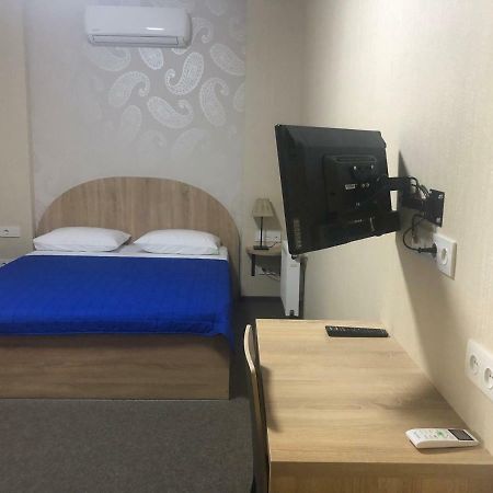 U Fedora Hotel Olekszandrija Kültér fotó