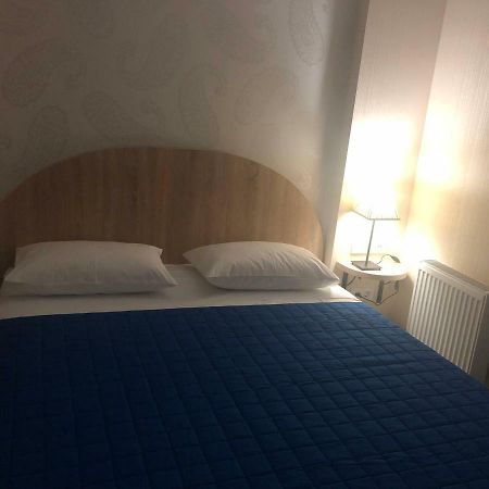 U Fedora Hotel Olekszandrija Kültér fotó