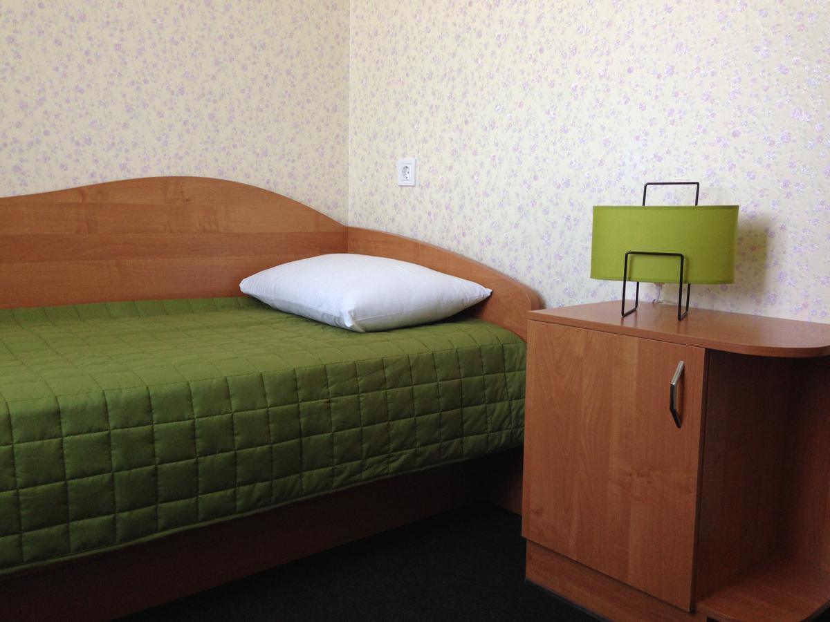 U Fedora Hotel Olekszandrija Kültér fotó