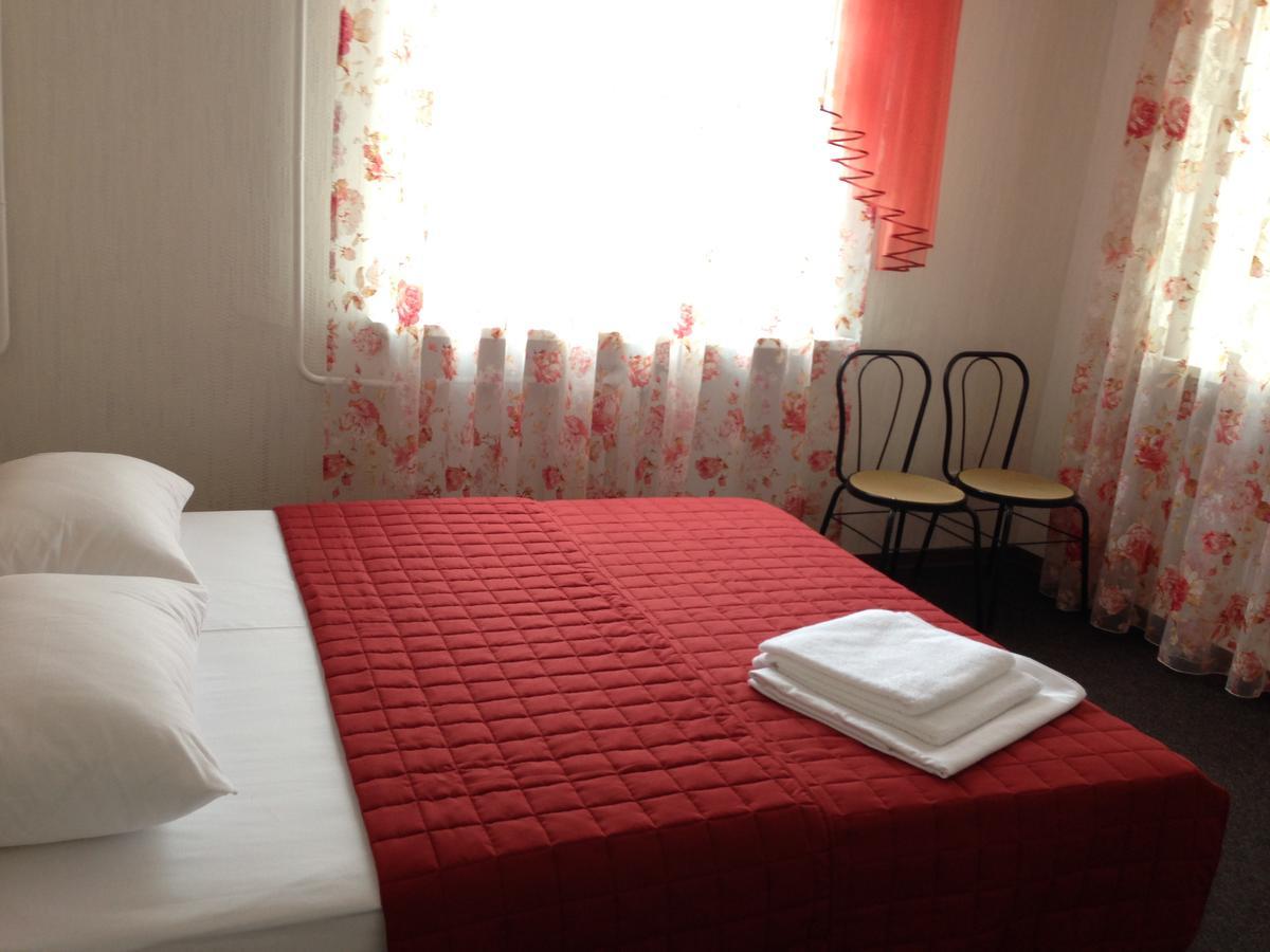 U Fedora Hotel Olekszandrija Kültér fotó
