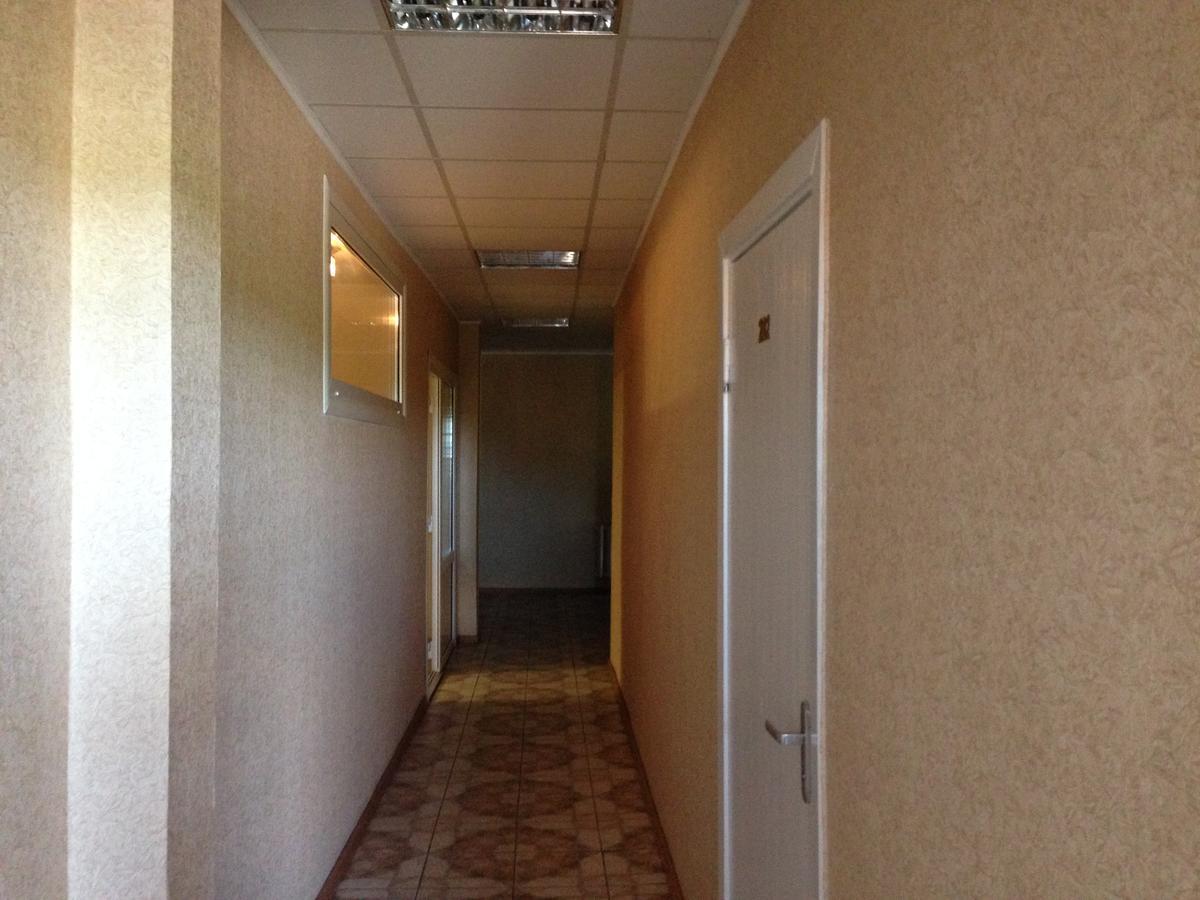 U Fedora Hotel Olekszandrija Kültér fotó