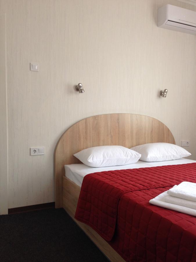 U Fedora Hotel Olekszandrija Kültér fotó