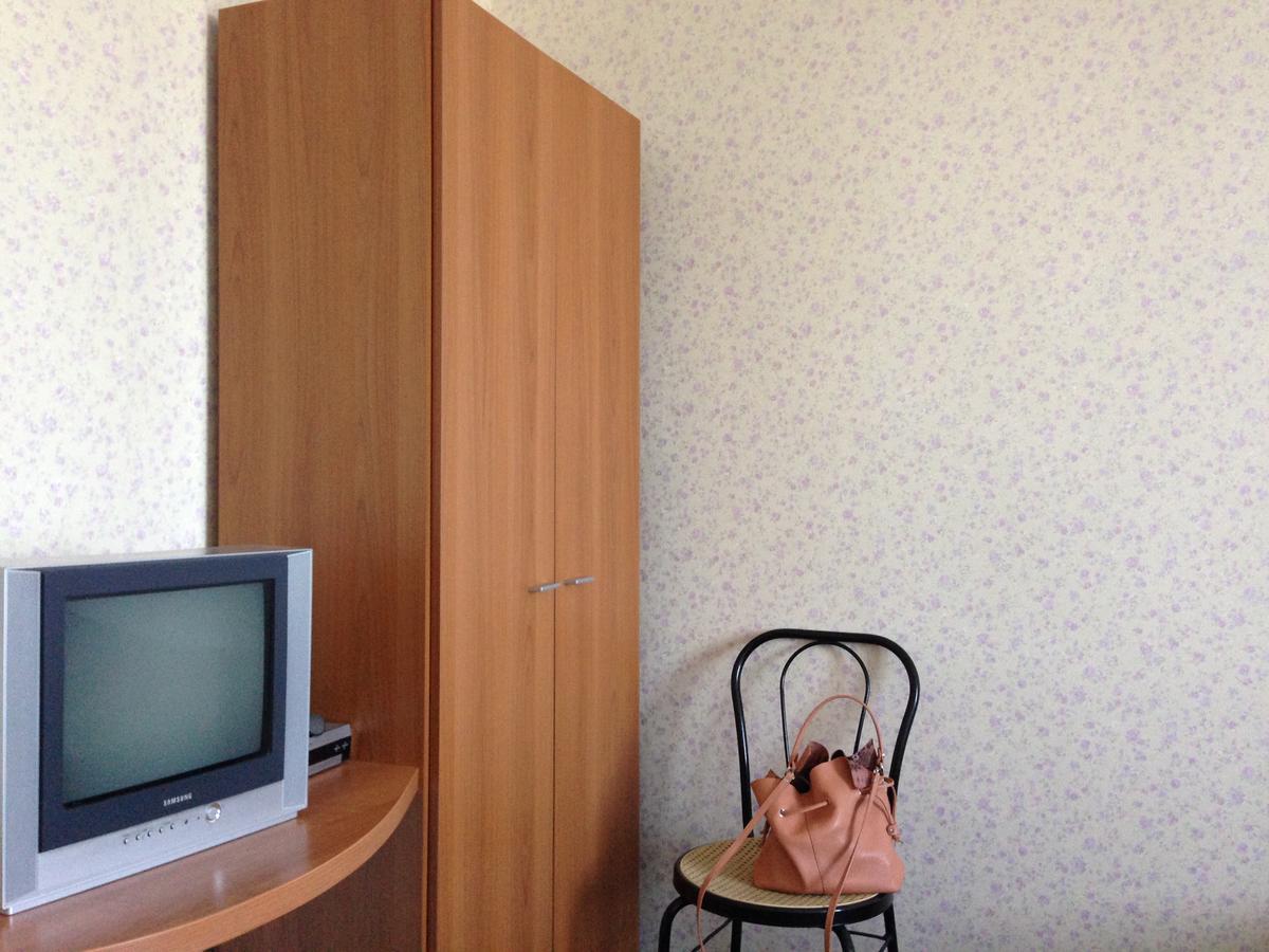U Fedora Hotel Olekszandrija Kültér fotó