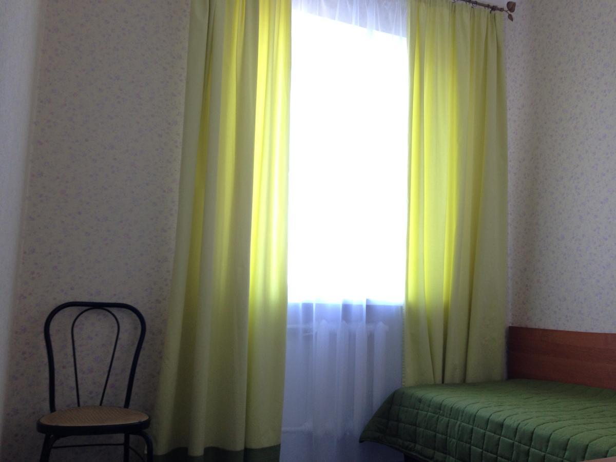 U Fedora Hotel Olekszandrija Kültér fotó
