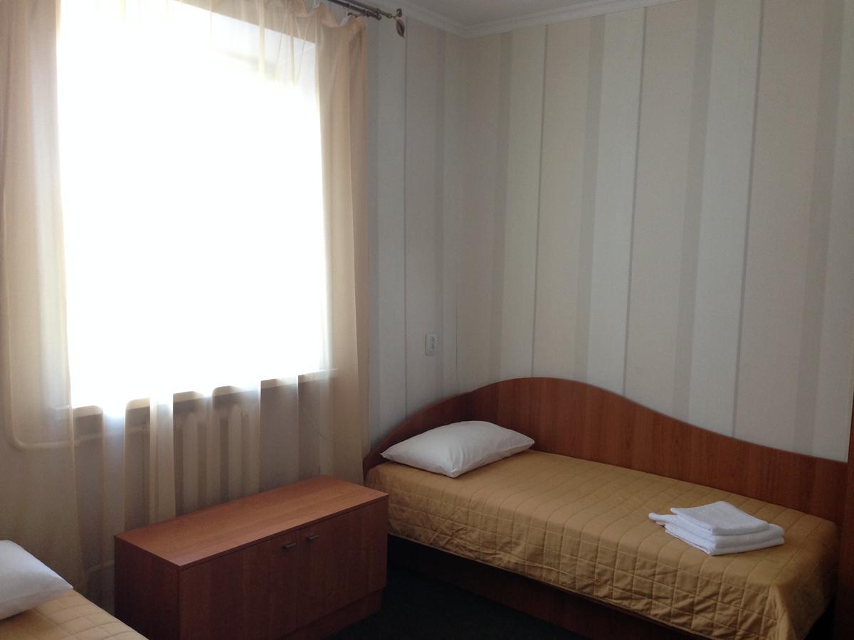 U Fedora Hotel Olekszandrija Kültér fotó