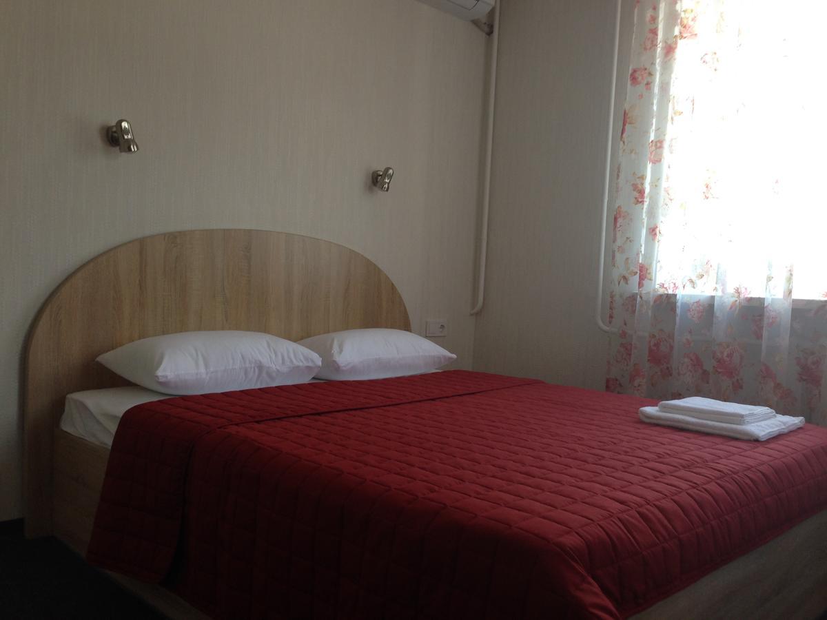 U Fedora Hotel Olekszandrija Kültér fotó