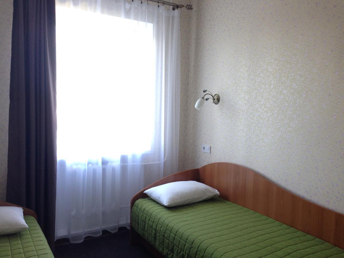U Fedora Hotel Olekszandrija Kültér fotó