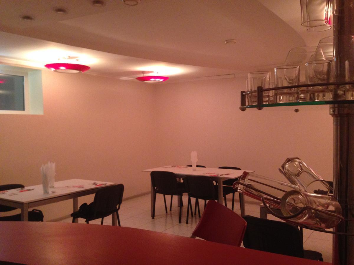 U Fedora Hotel Olekszandrija Kültér fotó
