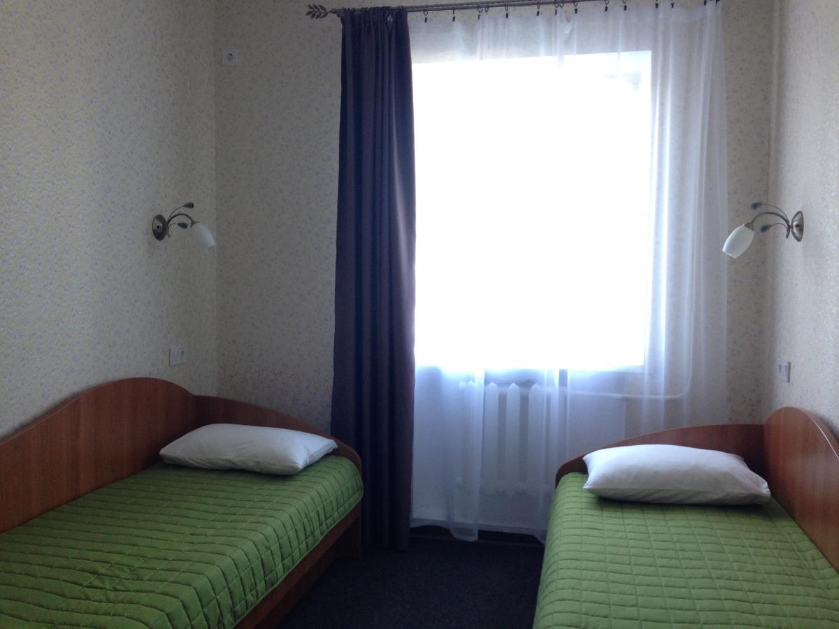 U Fedora Hotel Olekszandrija Kültér fotó