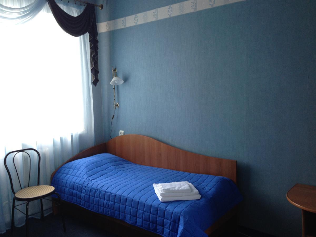 U Fedora Hotel Olekszandrija Kültér fotó