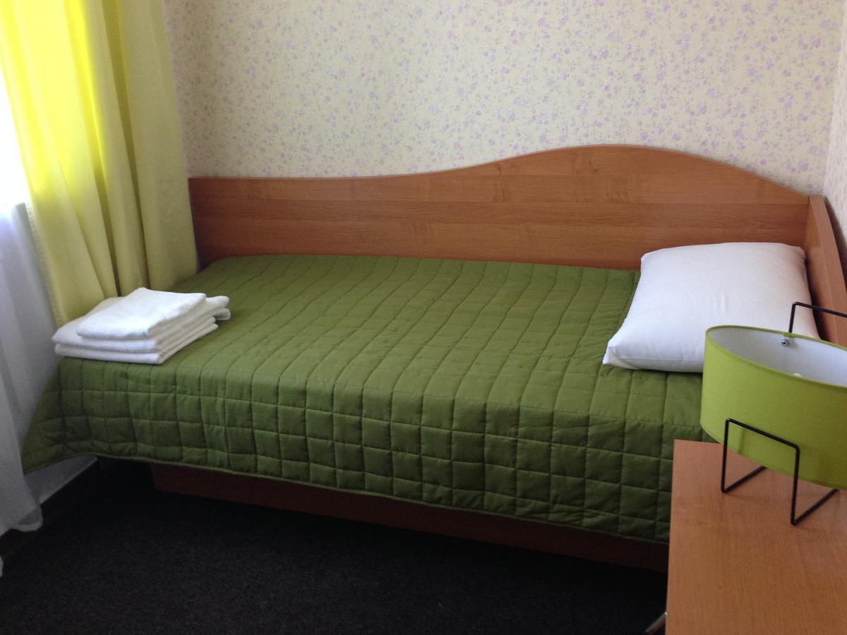 U Fedora Hotel Olekszandrija Kültér fotó
