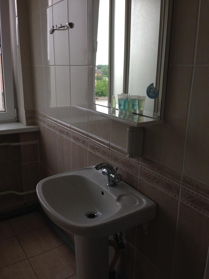 U Fedora Hotel Olekszandrija Kültér fotó