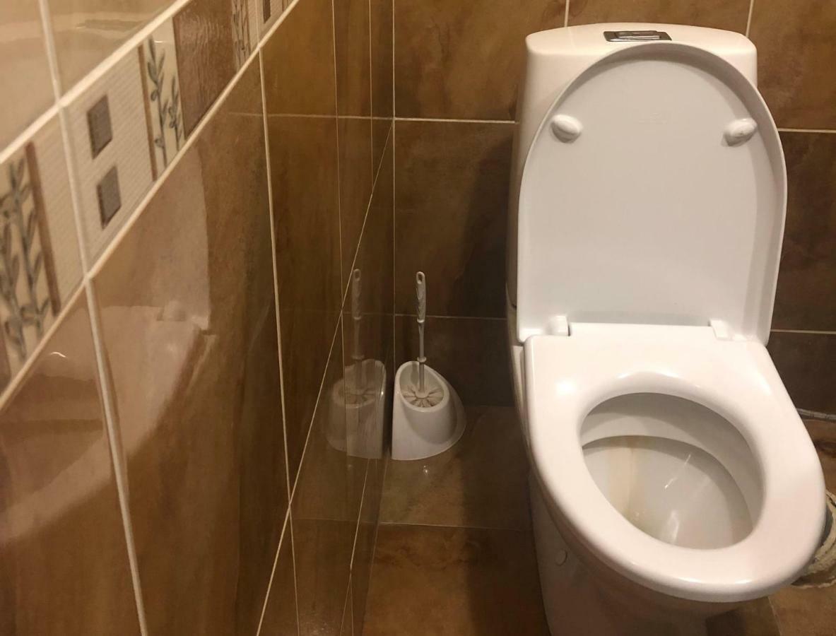 U Fedora Hotel Olekszandrija Kültér fotó