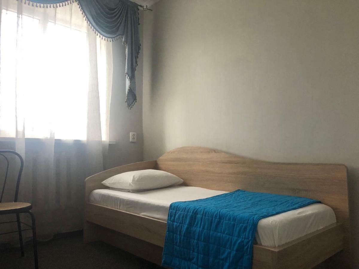 U Fedora Hotel Olekszandrija Kültér fotó