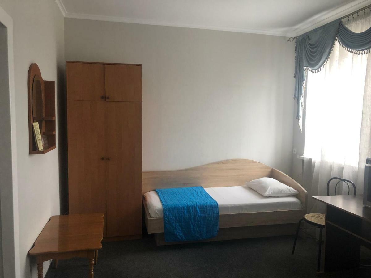 U Fedora Hotel Olekszandrija Kültér fotó