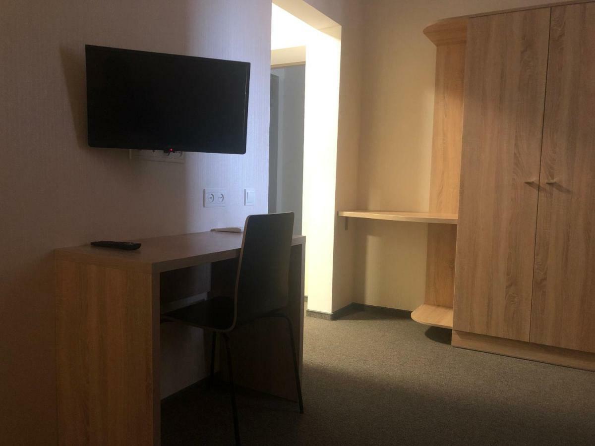 U Fedora Hotel Olekszandrija Kültér fotó