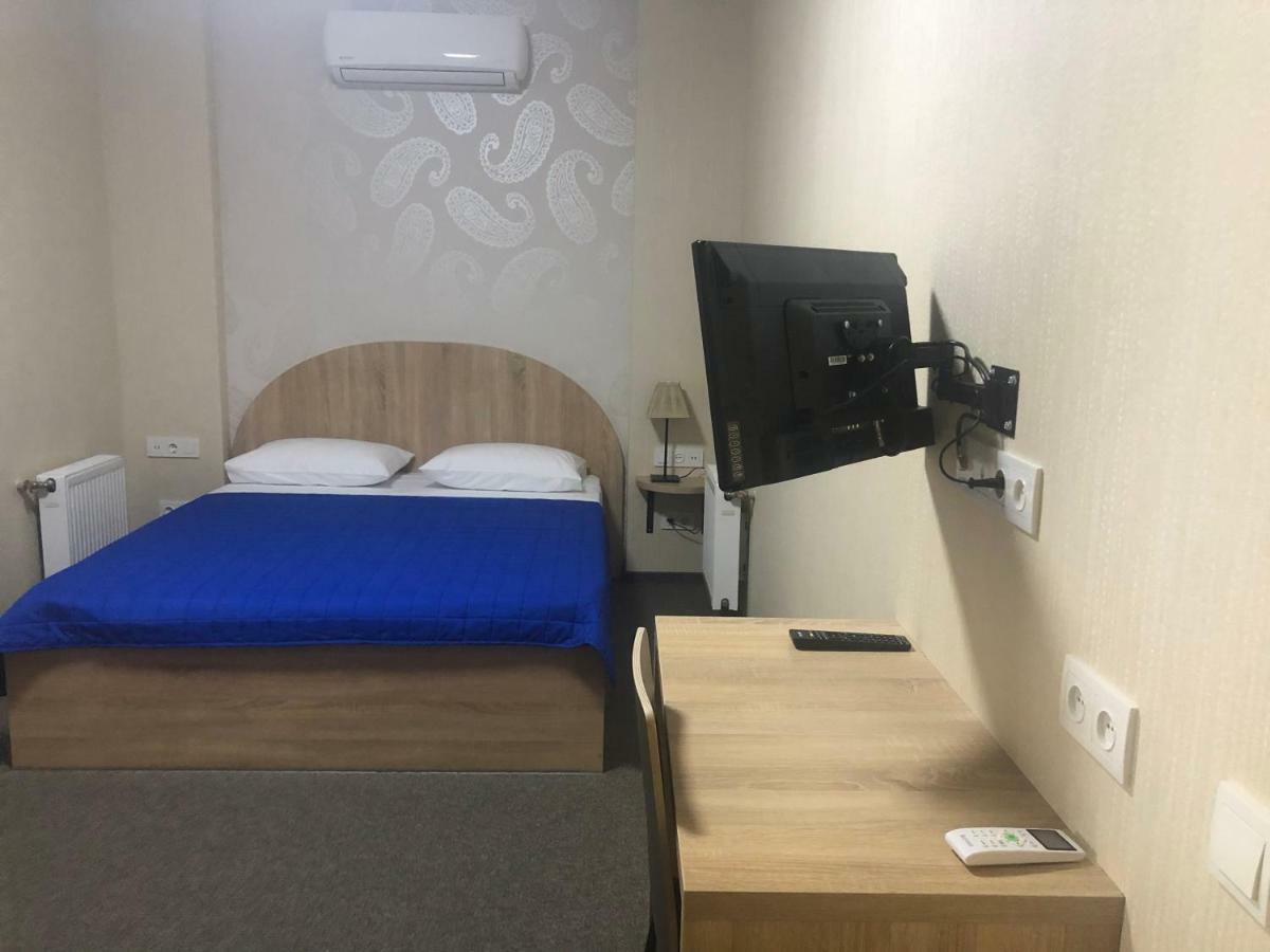 U Fedora Hotel Olekszandrija Kültér fotó