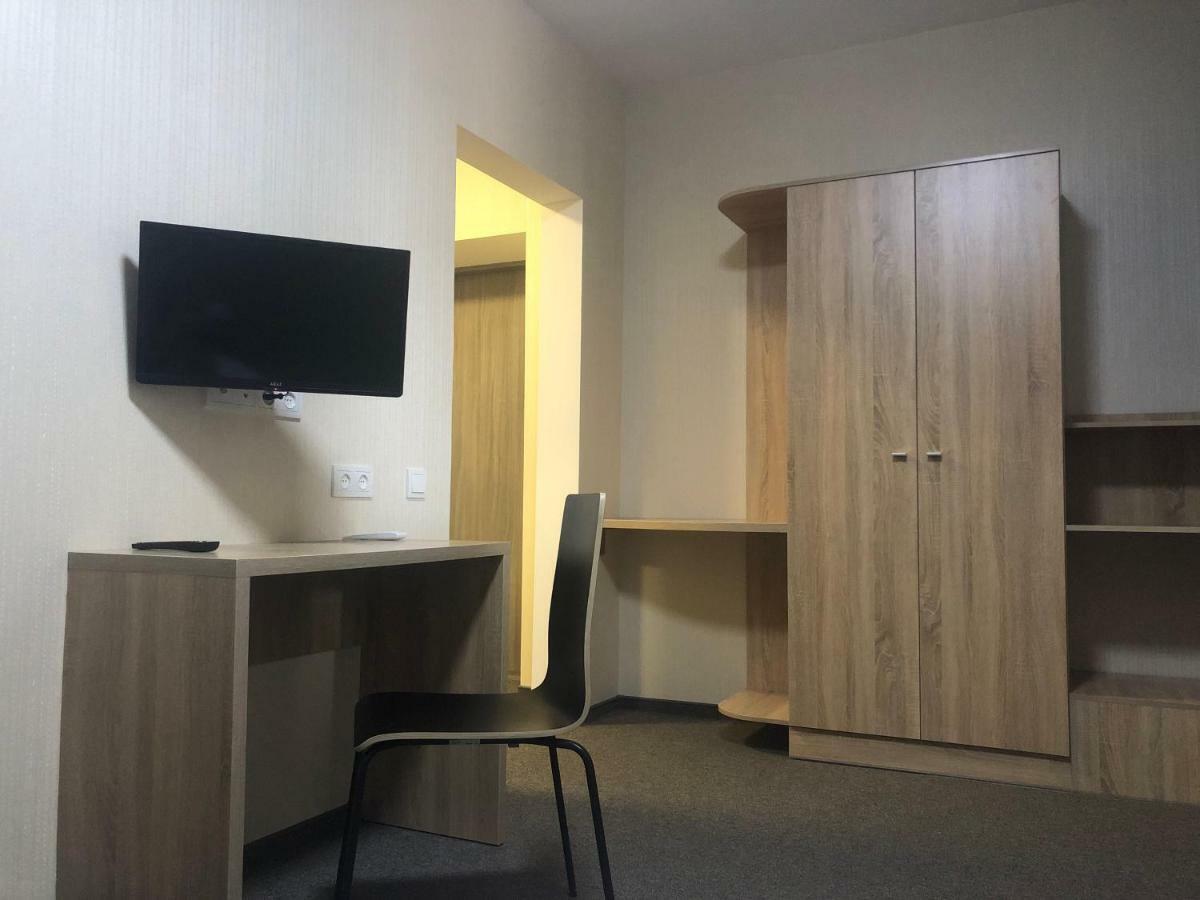 U Fedora Hotel Olekszandrija Kültér fotó