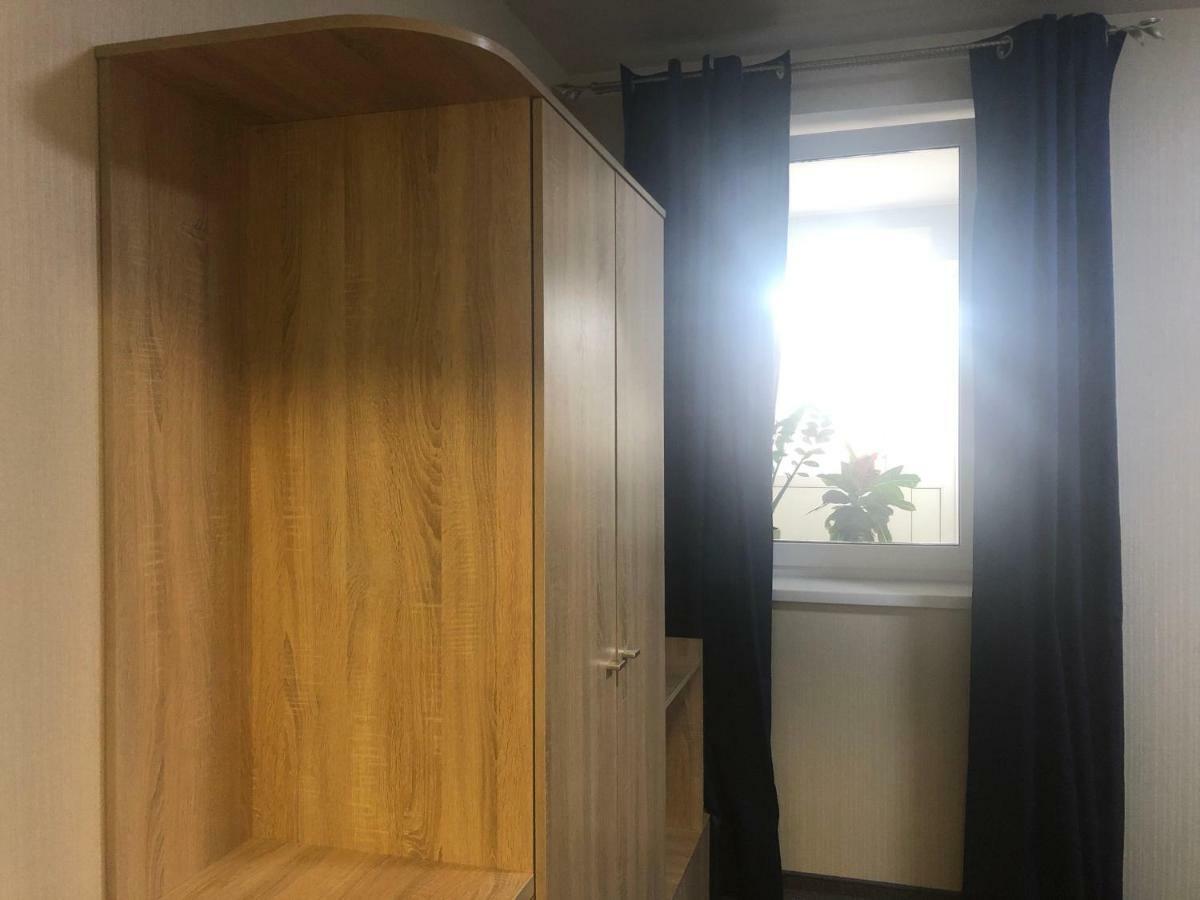 U Fedora Hotel Olekszandrija Kültér fotó