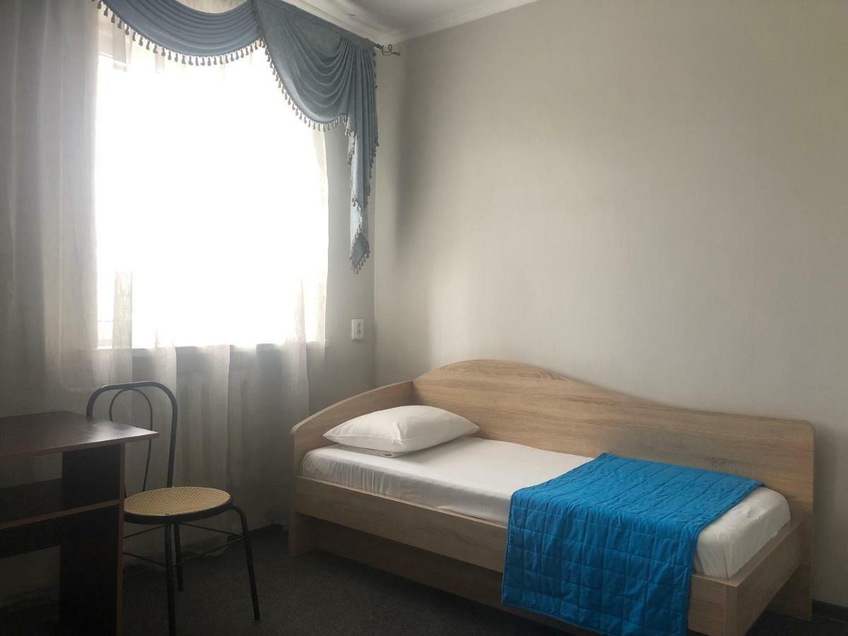 U Fedora Hotel Olekszandrija Kültér fotó