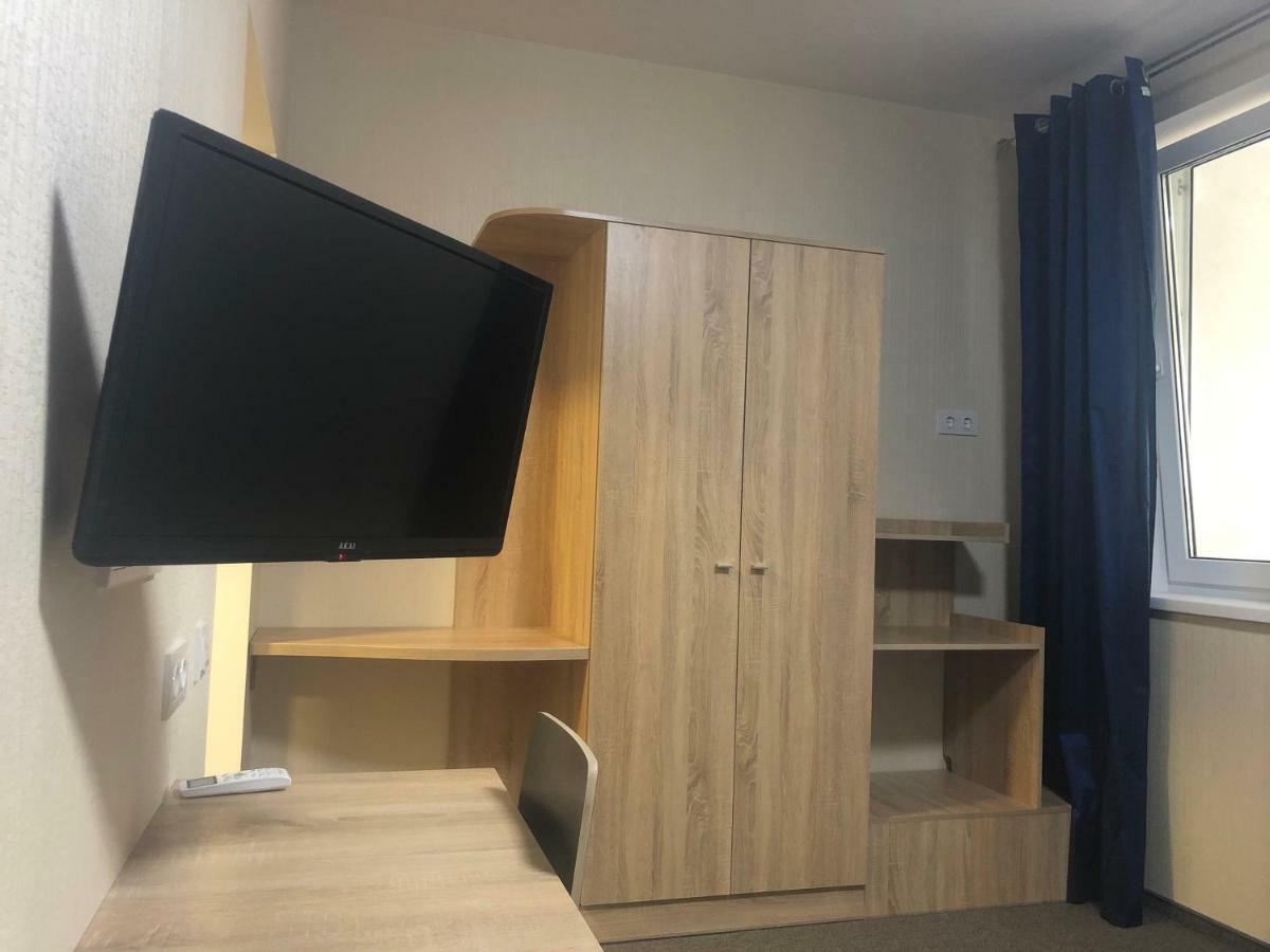 U Fedora Hotel Olekszandrija Kültér fotó