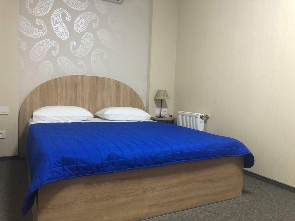 U Fedora Hotel Olekszandrija Kültér fotó